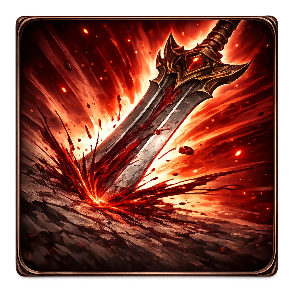 Brutal Rend