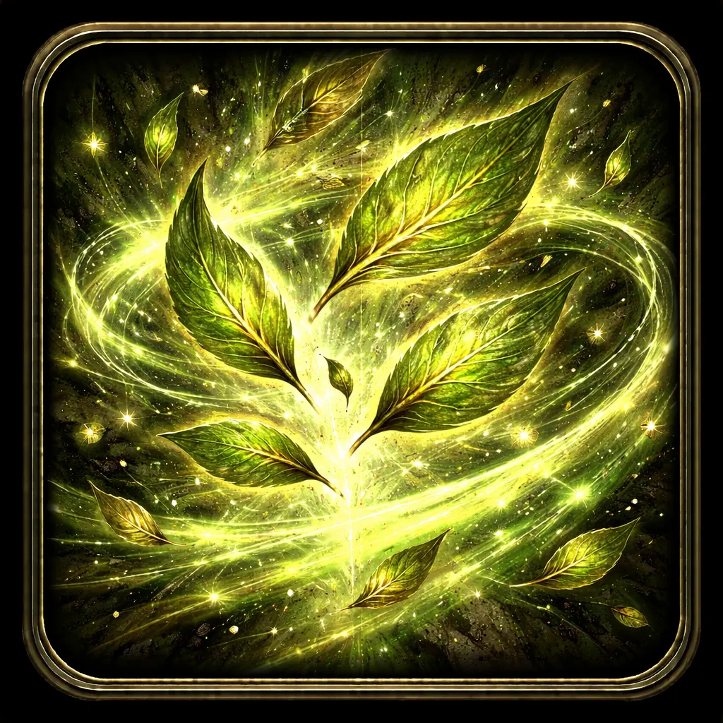 Nature Restoration