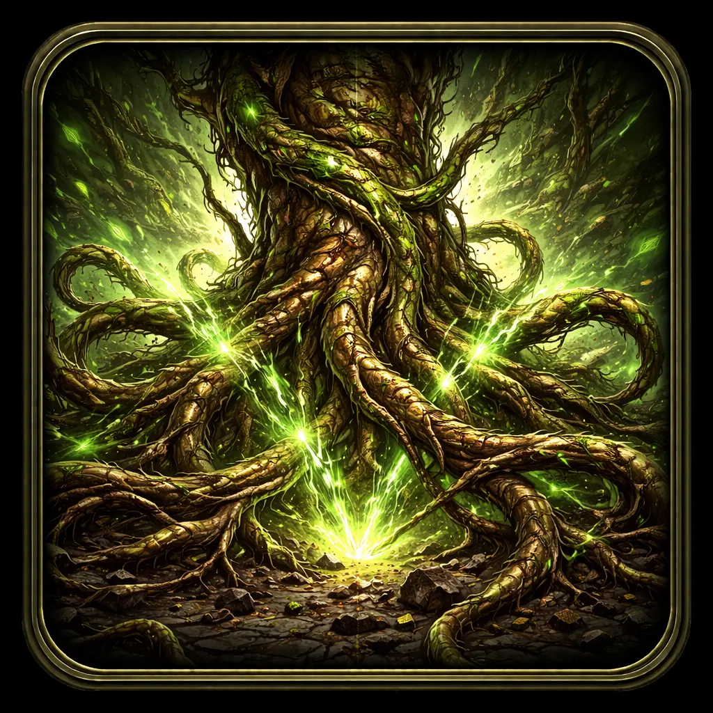 Ancestral Roots