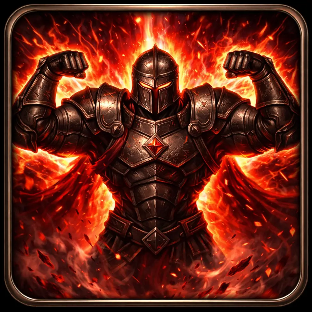 Ironheart