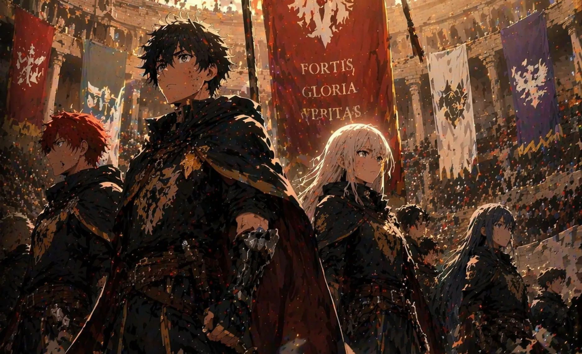 Guilds