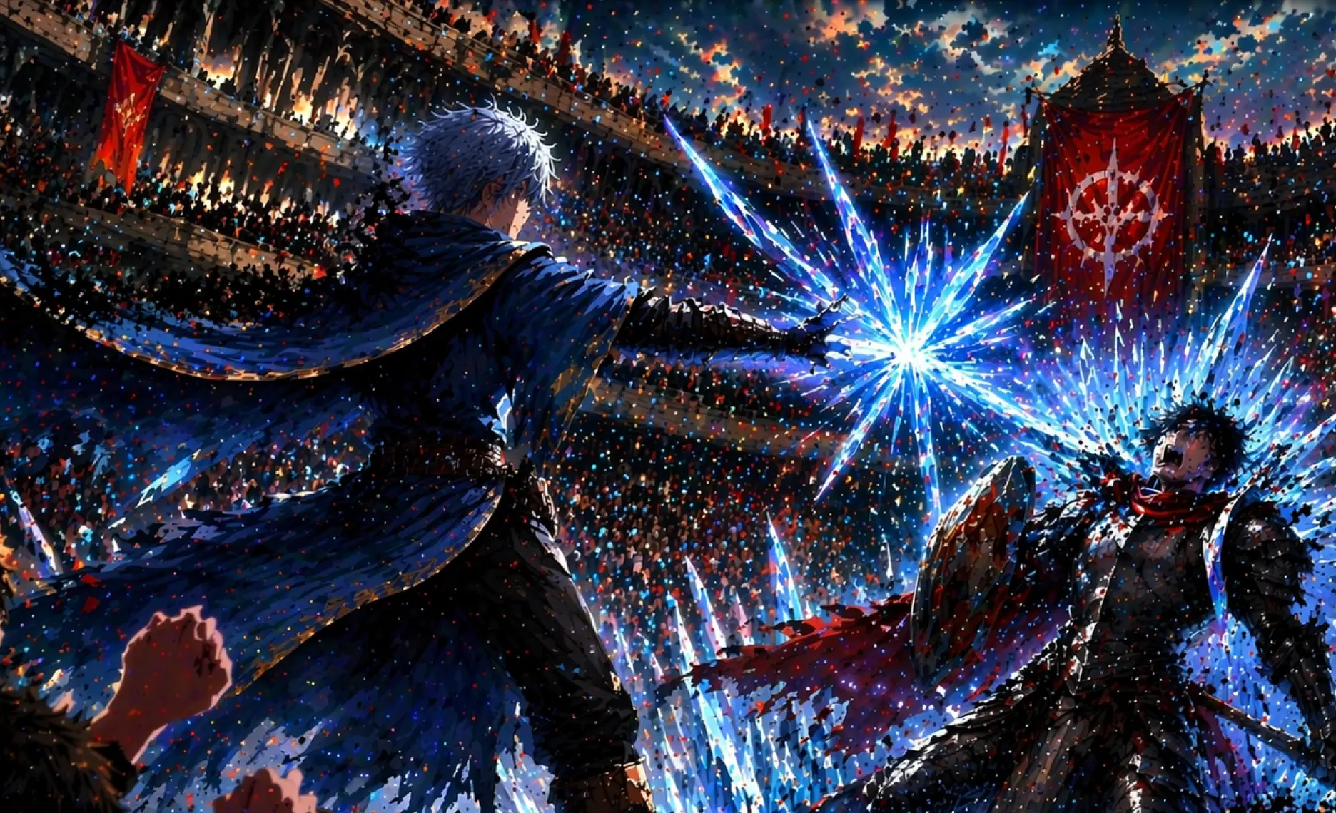 The Duel