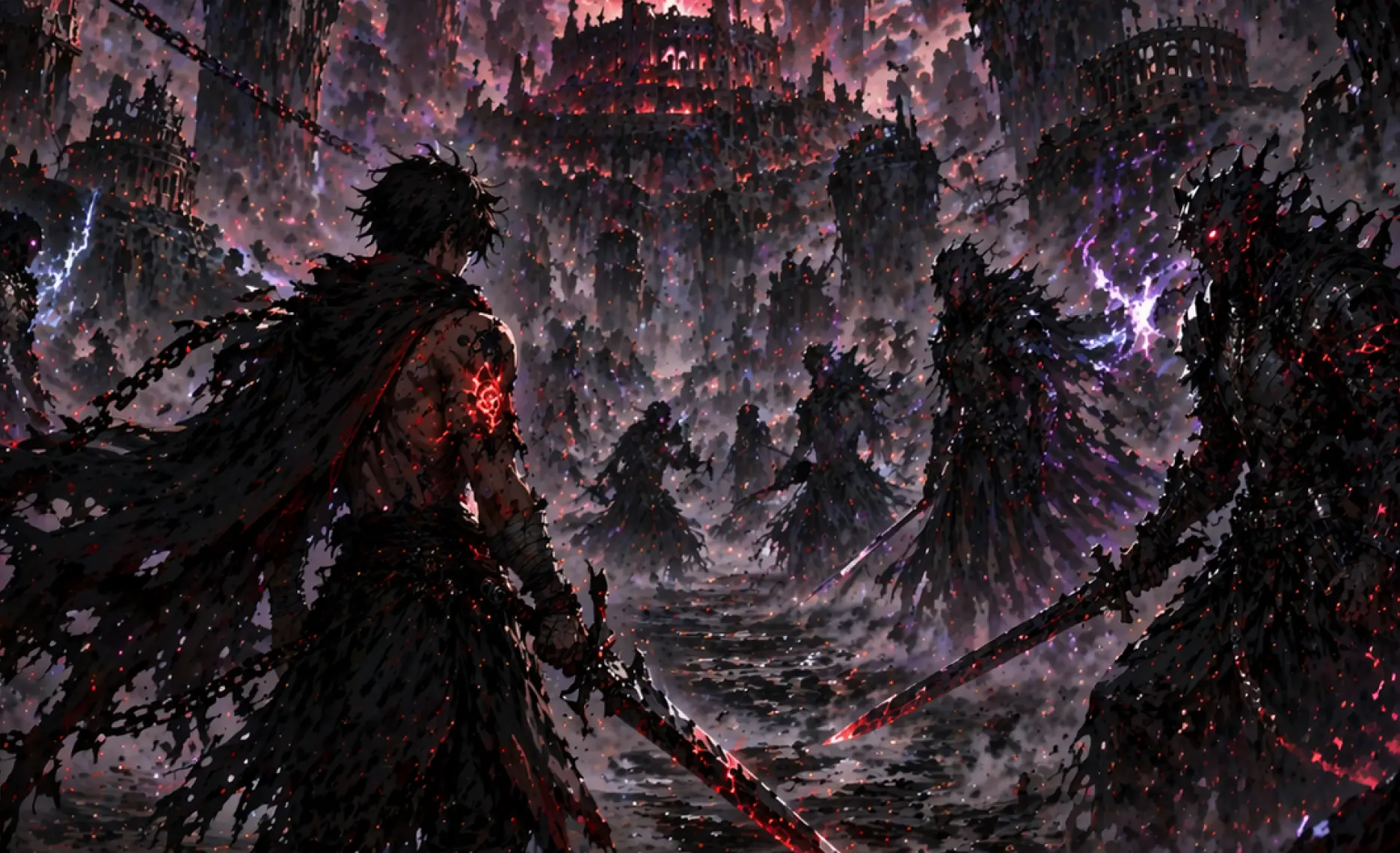 The Veil