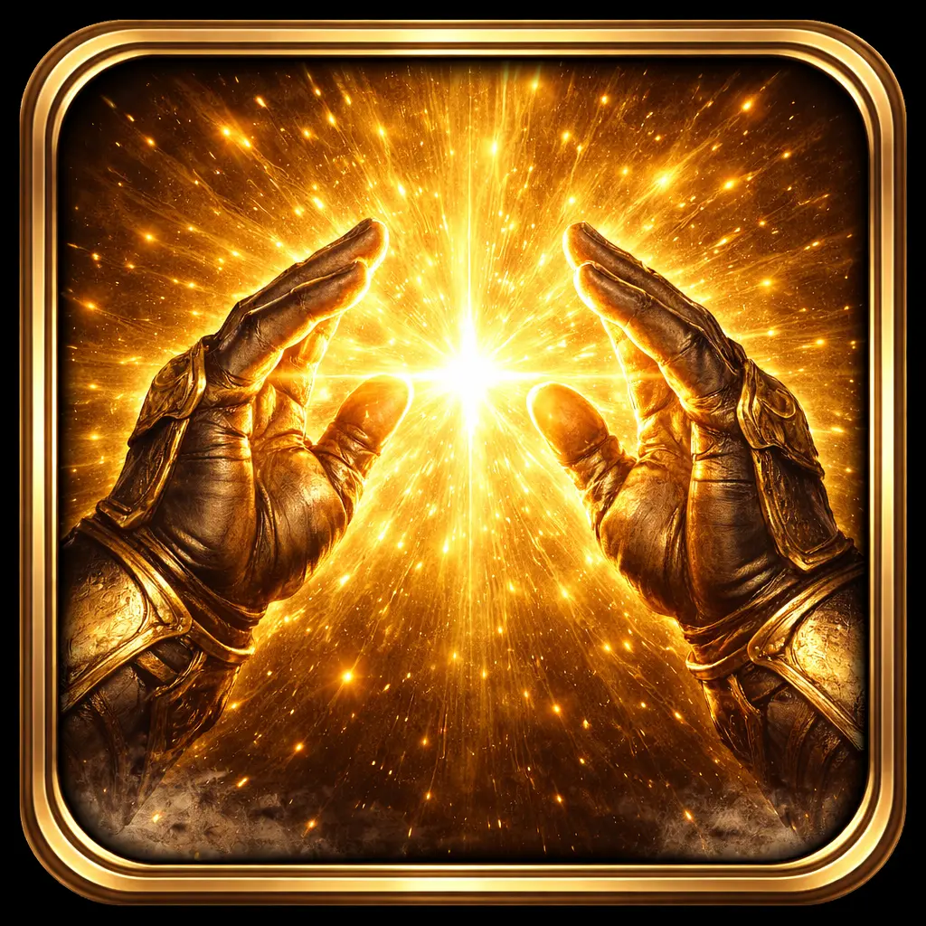 Holy Light