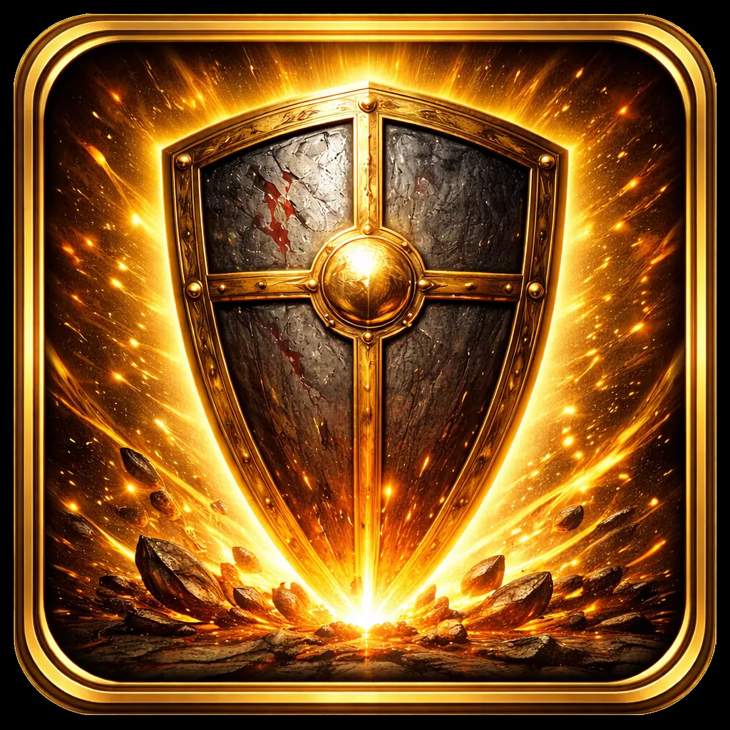 Divine Shield